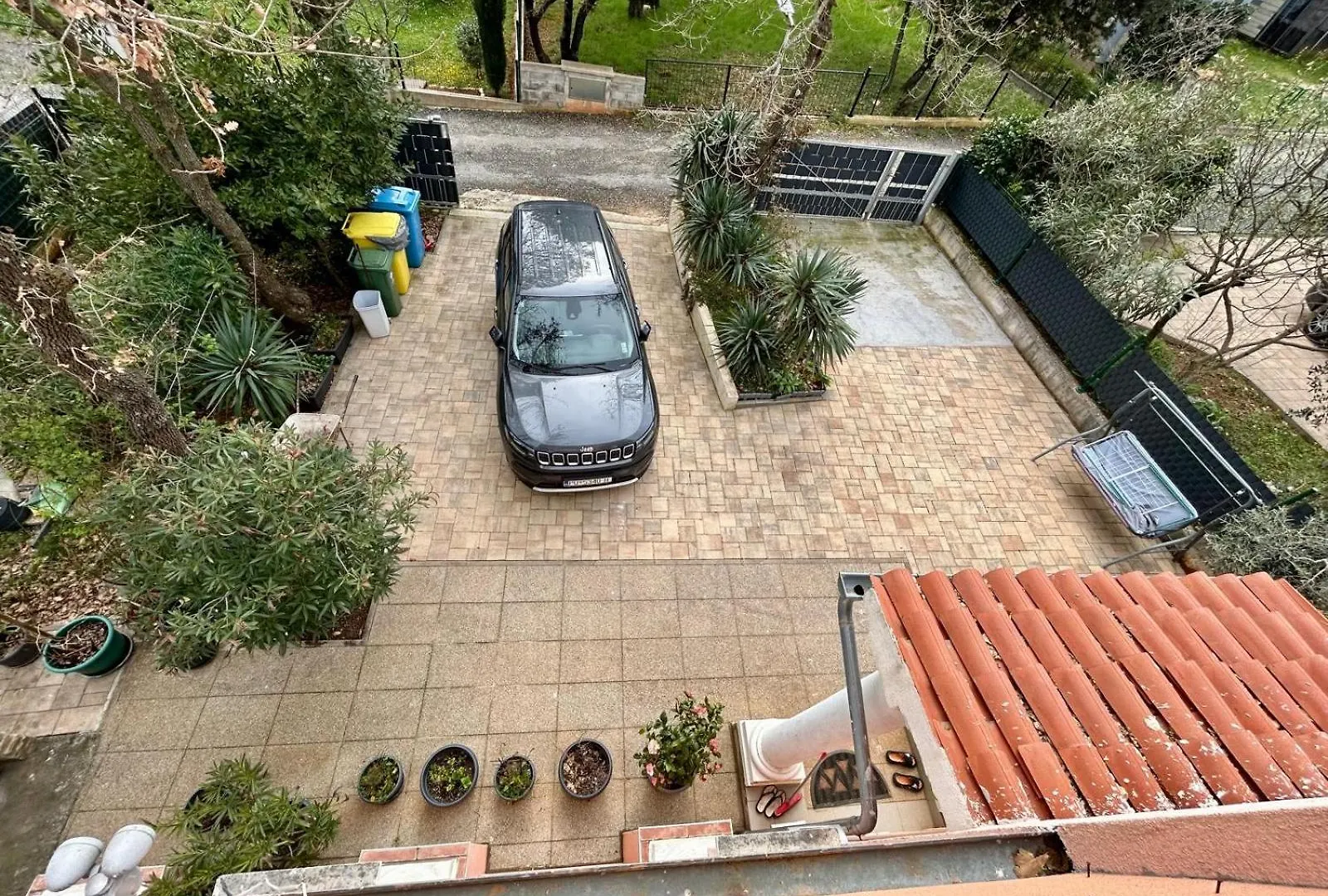 Vila Andelija Pavicini 0*,  Κροατία